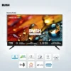 Bush 40-inch Full HD Smart LED TV JMK40