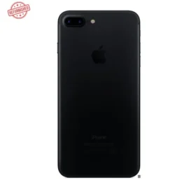 Apple iPhone 7 Plus Refurbished Black