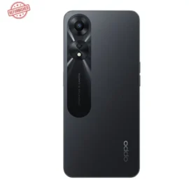 OPPO A78 5G Refurbished Black