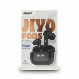 KDM-W3 JIYOPODS