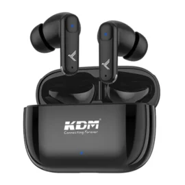 KDM-W3 JIYOPODS Black