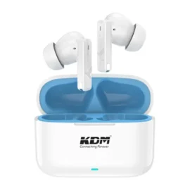 KDM – W3 STARTPODS White