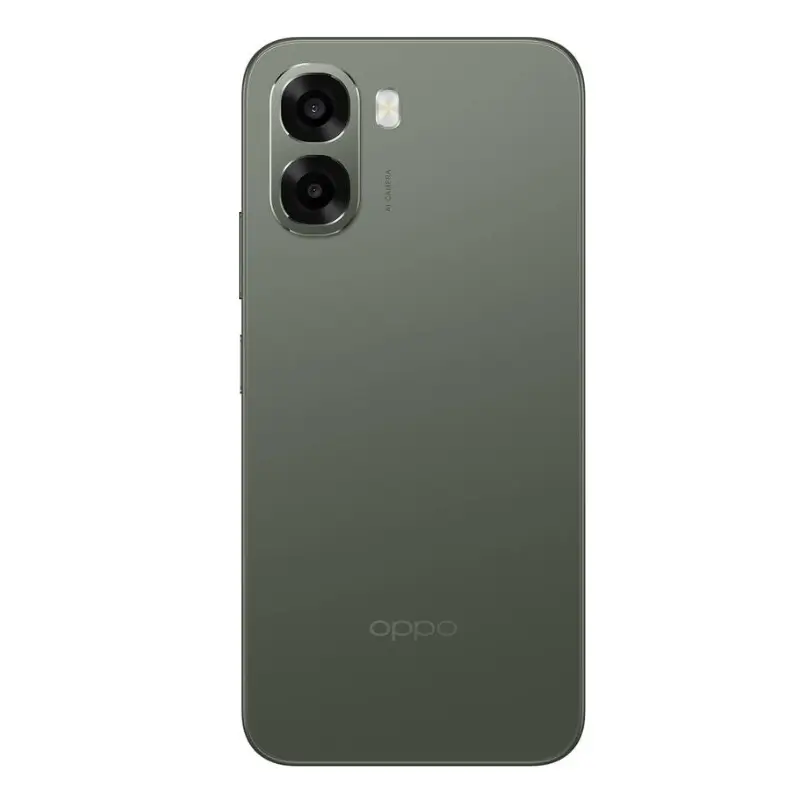 OPPO A6x 4G 5 OPPO A6x 5G Olive Green