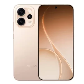 OPPO Reno15 Pro 5G Sunset Gold