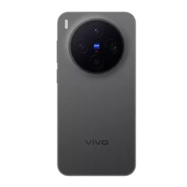 Vivo X300 5G Elite Black