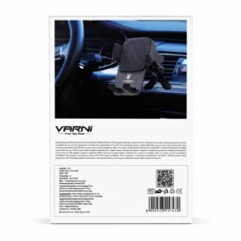 Varni C50 Mobile Holder Back Side