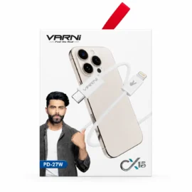 Home 55 Varni CX15 Type-C 27W Cable