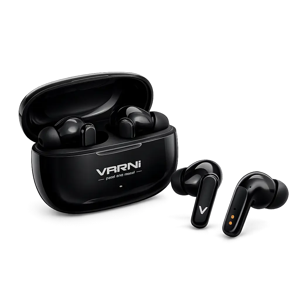 Varni ClassPods Wireless Earbuds 1 Varni ClassPods Wireless Earbuds
