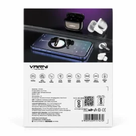 Varni FirePods Earbuds Back Side