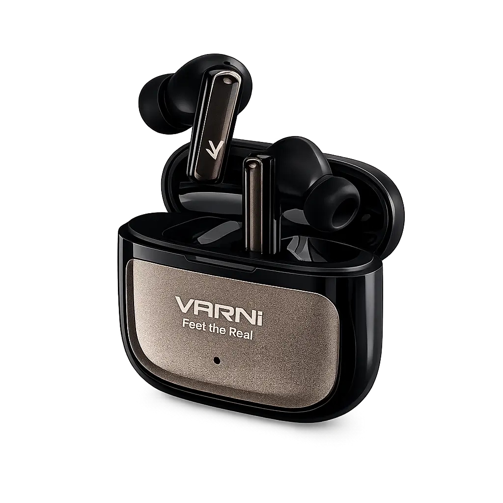 Varni FirePods Earbuds 1 Varni FirePods Earbuds
