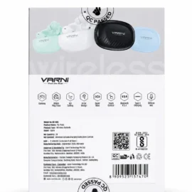 Varni Flypods Earbuds Back Side