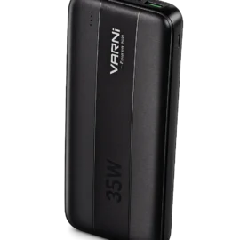 Varni Power X15 12000mah Powerbank