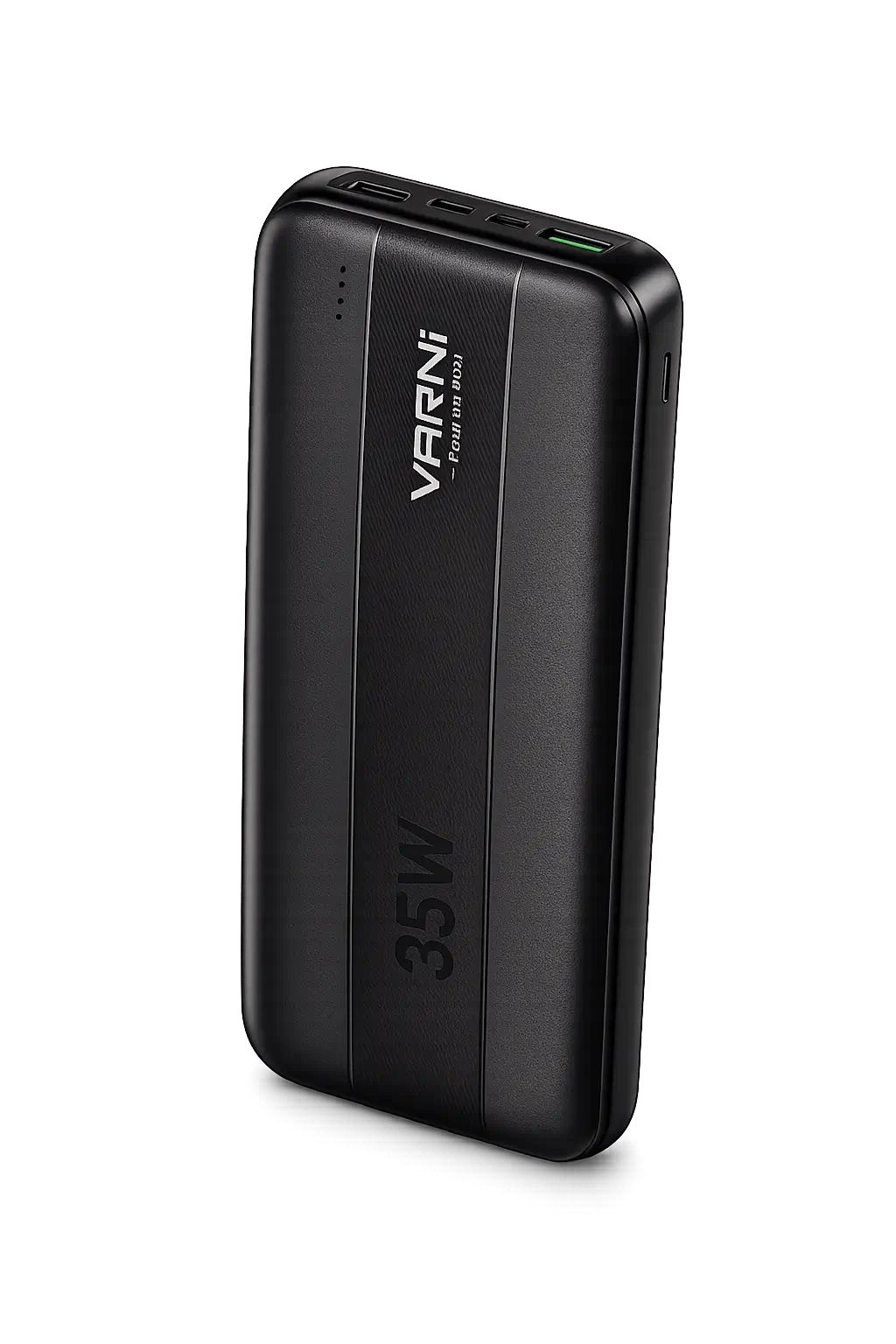 Varni Power X15 12000mah Powerbank 1 Varni Power X15 12000mah Powerbank