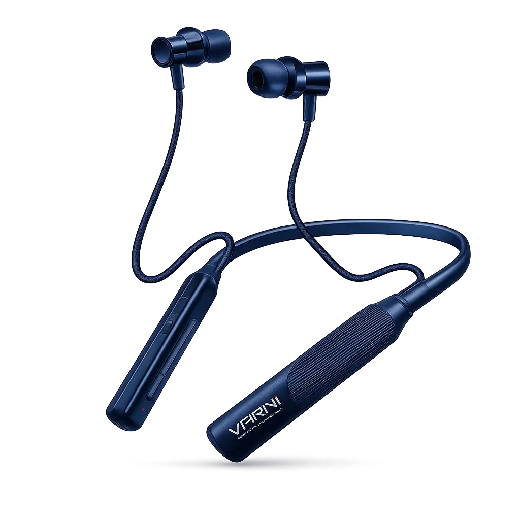Varni S-Crow N6 Neckband 1 Varni S-Crow N6 Neckband