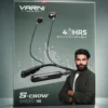 Varni S-Crow N8 Neckband Creative