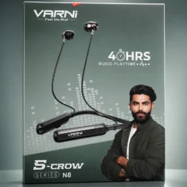 Home 32 Varni S-Crow N8 Neckband Creative