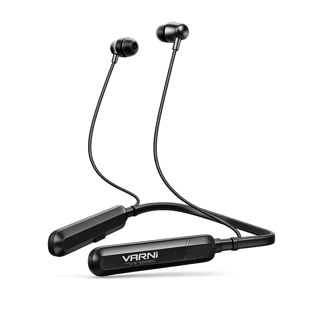 Varni S-Crow N8 Neckband 5 Varni S-Crow N8 Neckband