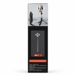 Varni SL25 Selfie Stick Back Side
