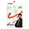 Varni V-Fast 45W Fast Charging Cable Type-C