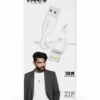 Varni ZIP Lightening 18W Cable