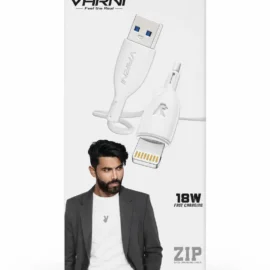 Home 41 Varni ZIP Lightening 18W Cable