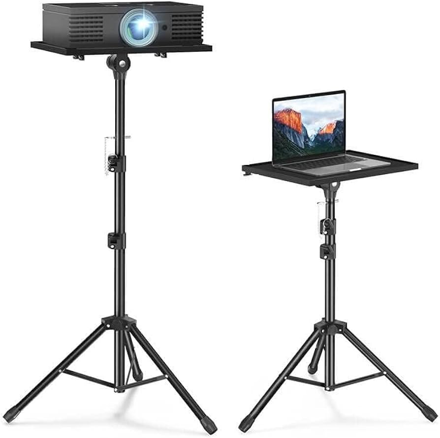 Projector Stand Tripod Laptop Projector Tripod Stand adjustable 1 Projector Stand Tripod Laptop Projector Tripod Stand adjustable